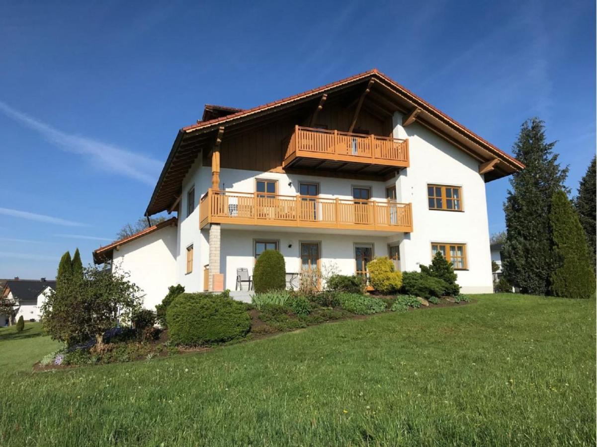 Ferienwohnungen Martina Windorf  Exterior photo